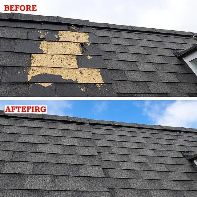 Roof Repair Near Me in Arlington, NE near me
